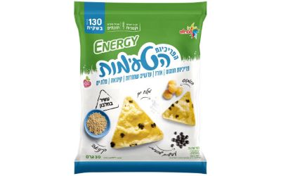 הטעימות עדשים חומוס