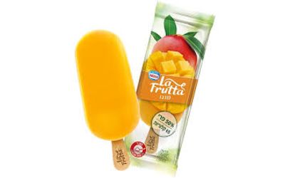 לה פרוטה מנגו