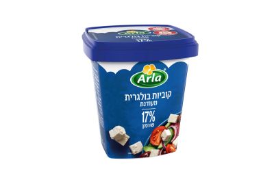 גבינה בולגרית ארלה