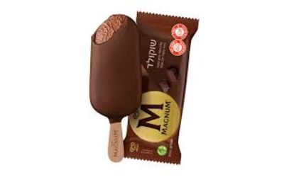 מגנום שוקולד