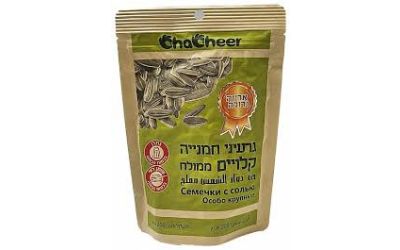 גרעיני חמניה ChaCheer
