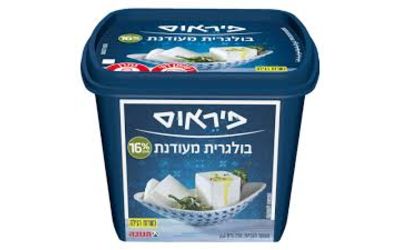 גבינה בולגרית