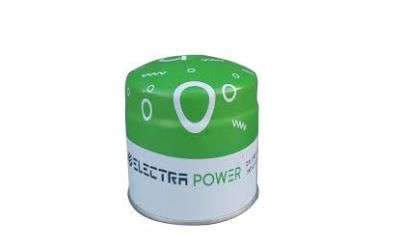 מיכל גז 190 גרם