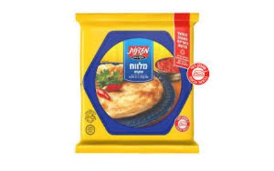 מלוואח מעדנות