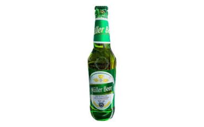 מולר ביר 500 מ"ל