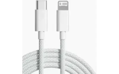 כבל אייפון איכותי