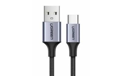 כבל הטענה USB לTYPE-C