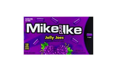 מייק אנד לייק ענבים