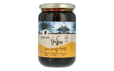 סילאן טבעי 900 ג' כנרת