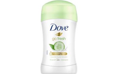 דאב סטיק מלפפון ותה ירוק