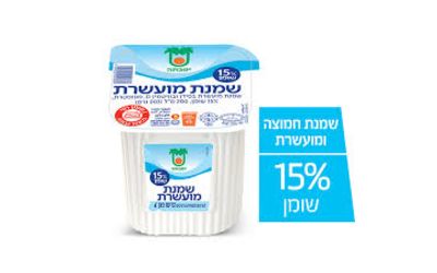 שמנת חמוצה יטבתה