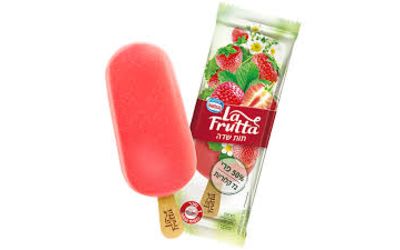 לה פרוטה תות