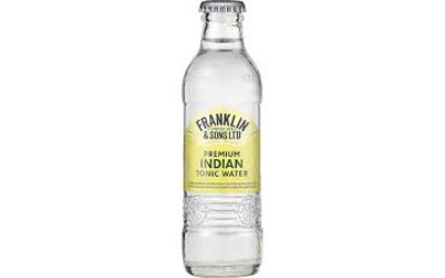 פרנקלין טוניק