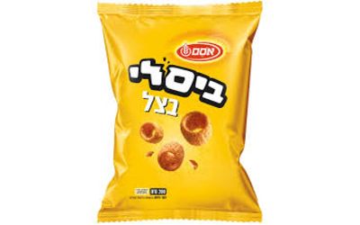 ביסלי בצל גדול