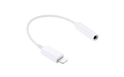 מתאם אוזניות אוקס לאייפון