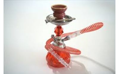 נרגילה קטנה