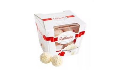 שוקולד רפאלו 150 ג'