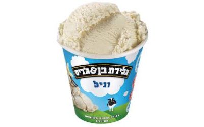 בן אנד ג'ריס וניל