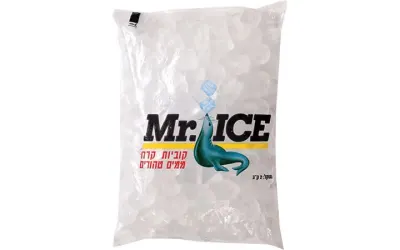 שקית קרח