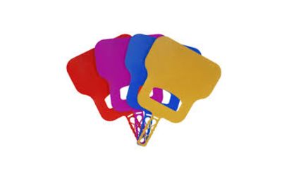 נפנף למנגל ירוק