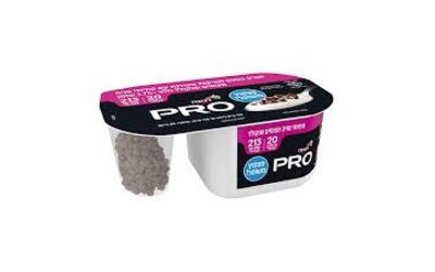 מעדן קראנצ פרו חלבון