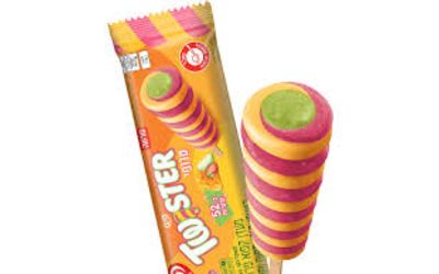 טוויסטר טרופי מנגו תפוח ותות