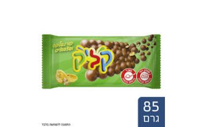 קליק קורנפלקס ופצפוצים
