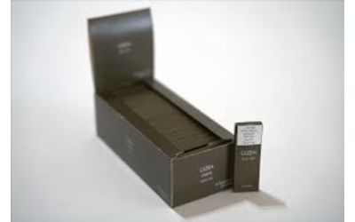 ניירות גיזה ירוק פקט 50 יחידות