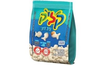 קליק דגדג לבן