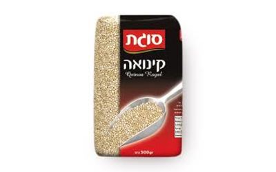 נח'לה קינואה 500 ג'