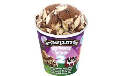 בן אנד ג'ריס נטפליקס