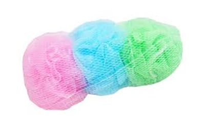 שלישיית ספוגי רחצה