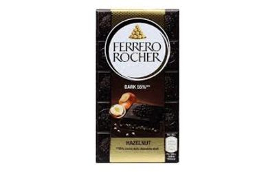 פררו רושה שוקולד מריר