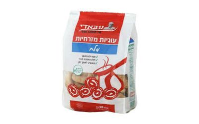עבאדי עוגיות מזרחיות מלח