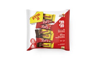 חצי כיף כף חצי פסק זמן