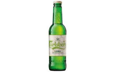 קרלסברג לומה 330 מ"ל