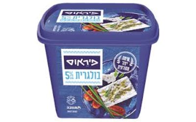 גבינה בולגרית