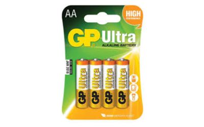 רבעיית בטריות AA