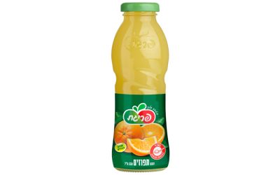 פריגת תפוזים