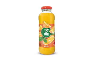תפוזים