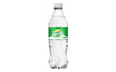 Sprite ZERO 500 ml