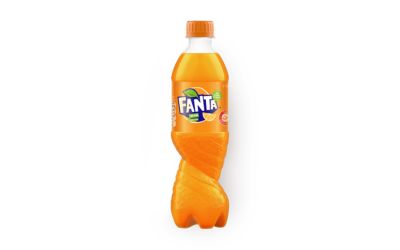 Fanta Orange бутылка 500 мл