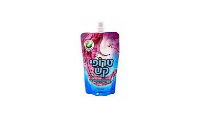 טרופי קש