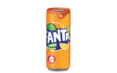 פאנטה כתומה