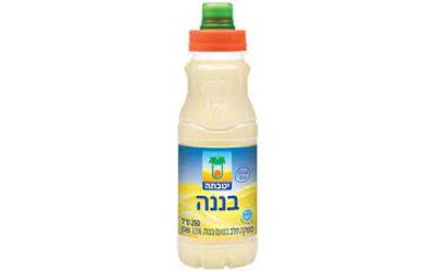 שוקו בננה