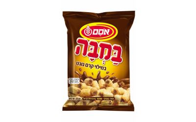 במבה נוגט 