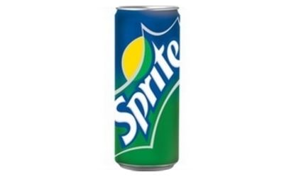 פחית ספרייט