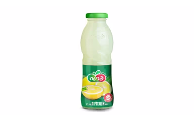 פריגת לימונדה