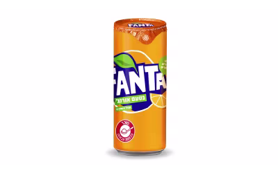פאנטה תפוז