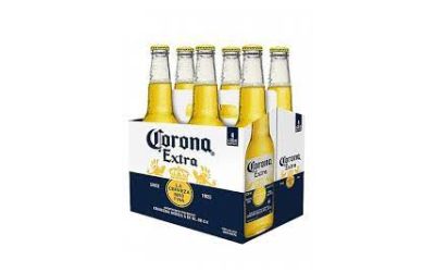 בירה קורונה שישייה